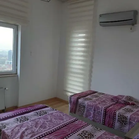 شقة Almajid Suites 2